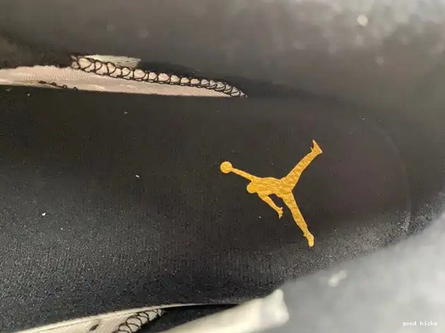 Rep CT8529-170 Ochre Jordan Air 6 Yellow 0524